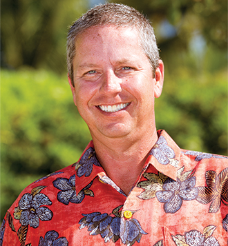 Brian Axelrod